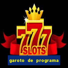 garoto de programa porto seguro